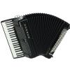 Hohner Morino+ V 120 accordion (black)