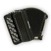 Fisitalia 58.44-FB 58(87)/4/15+4C 120(58)/6(2)/6 convertor button accordion (black)