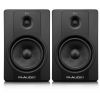 M-Audio BX 8 D2 active studio monitors (pair)