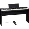 Roland FP-30 BK digital piano, black