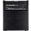 TC electronic BG250-112 bass guitar combo, TonePrint technology