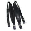 Belti ASP120 accordion straps (pair)