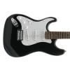 HarleyBenton HBMS15BK electric guitar (LH)