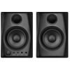 Monkey Banana Gibbon Air Black active monitor system with Bluetooth