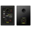 Monkey Banana Gibbon Air Black active monitor system with Bluetooth