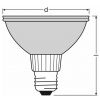 Osram PAR30 Spot 75W/230V halogen bulb