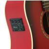 Baton Rouge L6 EQ TR acoustic-electric guitar