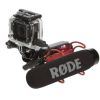 Rode VideoMic GO microphone for camera mono
