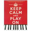 PWM Rni - Keep Calm and Play On piano solo
