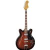 Fender Coronado Black electric guitar