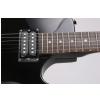 HarleyBenton HBL200BK electric guitar