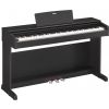  Yamaha Arius YDP-143 digital piano (colour: black)