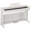 Yamaha YDP 143 White Arius digital piano