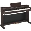 Yamaha YDP 163 Arius Digital Piano (colour: rosewood)
