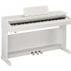 Yamaha YDP 163 White Arius digital piano