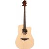 Lag GLA-T70 DCE Tramontane electric acoustic guitar 