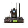 Karsect KP1R/KP1TA wireless UHF system