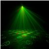 American DJ Micro Gobo II laser effect<br />(ADJ Micro Gobo II laser effect)