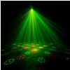 American DJ Micro Gobo II laser effect<br />(ADJ Micro Gobo II laser effect)