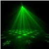 American DJ Micro Gobo II laser effect<br />(ADJ Micro Gobo II laser effect)