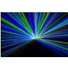 LaserWorld EL-200RGB DMX laser (red, green, blue)