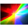 LaserWorld EL-200RGB DMX laser (red, green, blue)