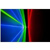 LaserWorld EL-200RGB DMX laser (red, green, blue)