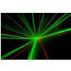 LaserWorld EL-200RGB DMX laser (red, green, blue)