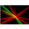 LaserWorld EL-200RGY DMX laser (red, green, yellow)