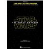 PWM Williams John - Star Wars VII The Force Awakens for piano