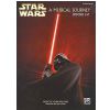 PWM Williams John - Star Wars: A Musical Journey Episodes I-VI for piano
