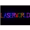 LaserWorld EL-500RGB KeyTEX laser (red, green, blue)
