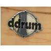 DDrum DM22 Maple Natural drum set (with hardware pack)