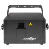 LaserWorld PRO-800 RGB PRO Series DMX/Ilda/SD Card laser (red, green, blue)