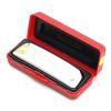 Hohner 542/20MS-B Golden Melody harmonica