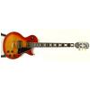 Epiphone Les Paul Custom Plus HS electric guitar