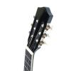 Stagg C542 BK classical guitar