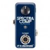 TC electronic SpectraComp Bass Compressor bass guitar effect
