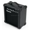 Ibanez GRX-40JU BKN electric guitar +amplifier