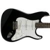 Fender Squier Affinity Strat RW BLK electric guitar