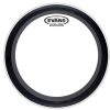Evans BD18EMAD2 18″ drumhead, clear