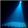 American DJ Revo 4 IR LED DMX light effect<br />(ADJ Revo 4 IR LED DMX light effect)