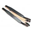 Belti AS10 Z1 accordion straps for 60- / 80-bass accordion (pair)