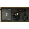 Oktava MKL-2500 studio microphone, valve
