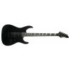 Caliber JS-7X-BLK electric guitar (black)