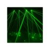 American DJ Inno Pocket Fusion a barrel mirror scanner & green laser light effect<br />(ADJ Inno Pocket Fusion a barrel mirror scanner & green laser light effect)