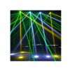 American DJ Inno Pocket Fusion a barrel mirror scanner & green laser light effect<br />(ADJ Inno Pocket Fusion a barrel mirror scanner & green laser light effect)