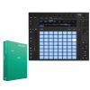 Ableton Push 2 + Live 9 Intro instrument / MIDI controler