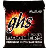 GHS M3045 Bass Boomers bass guitar strings 45-105