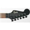 Fender Squier Stagemaster HH BKM electric guitar